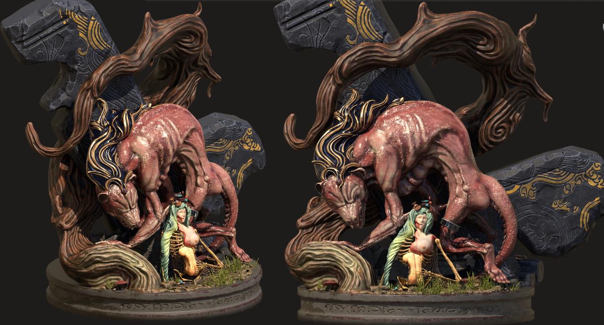 北京次世代模型培训班哪里好