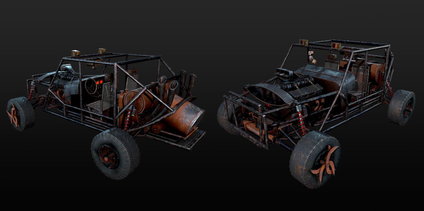 北京次世代模型培训班哪里好