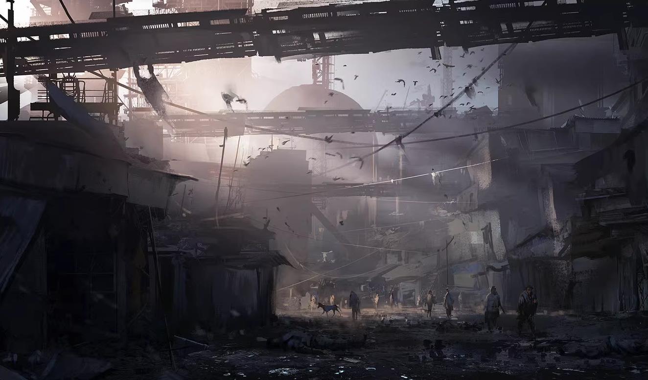 完美动力影视原画师培训速成班