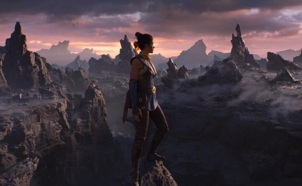 想学Unity或UE5去哪家培训机构学比较好