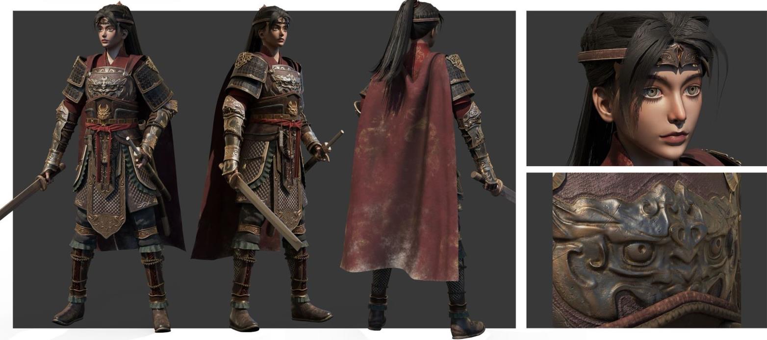 想学学3dmax有前途吗