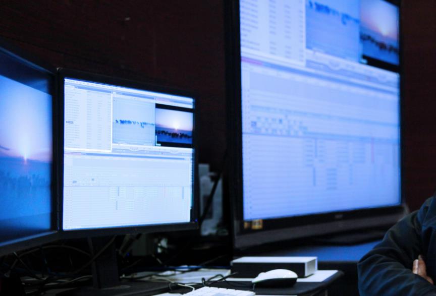 视频剪辑全日制学费多少钱