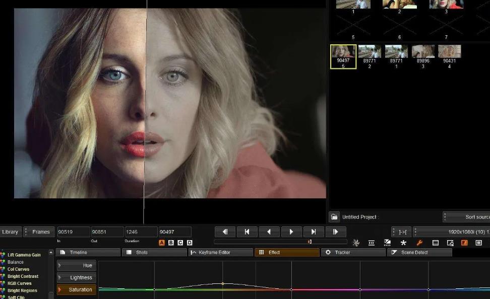 想学后期培训班哪家好