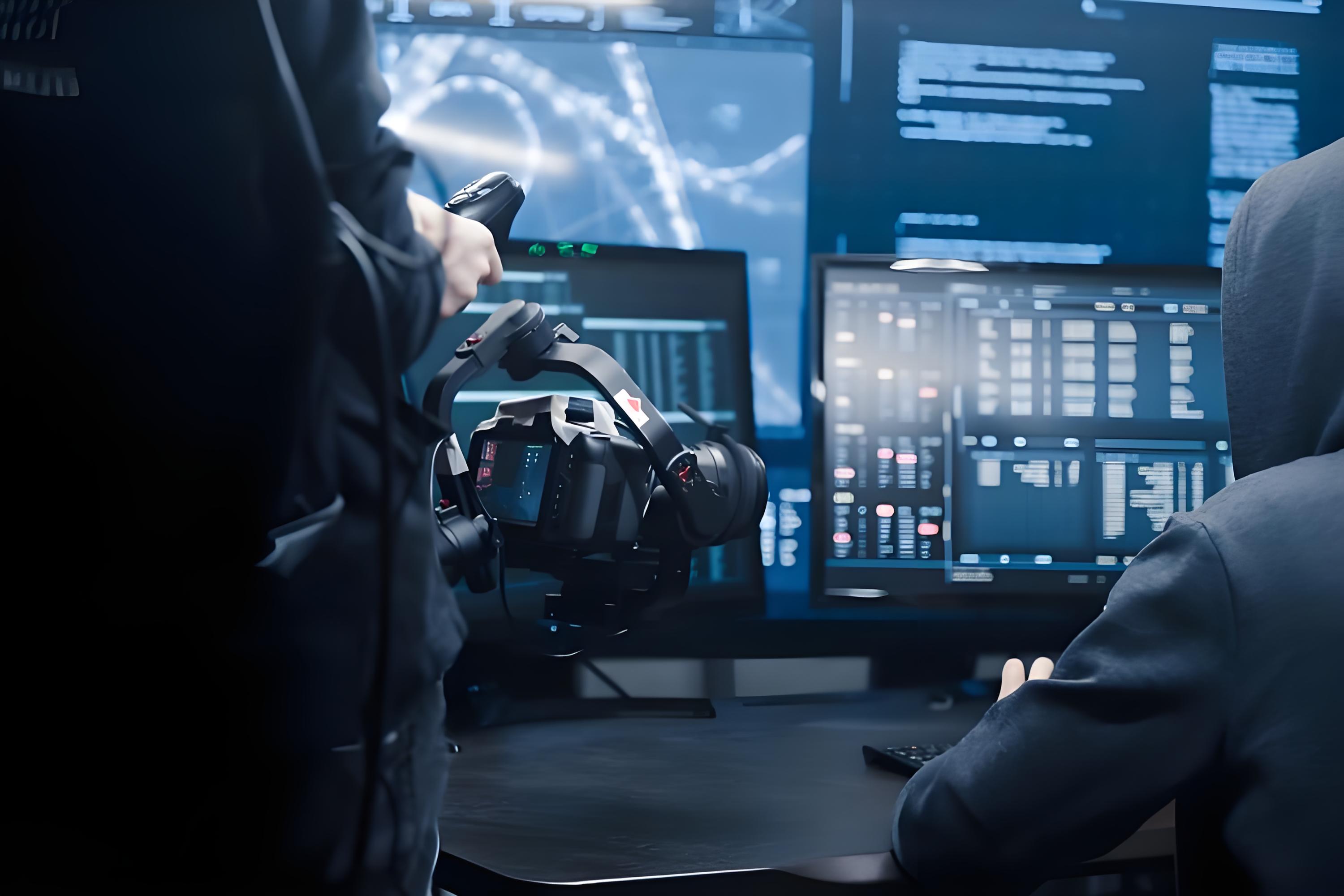 想学剪辑视频应该去哪里学