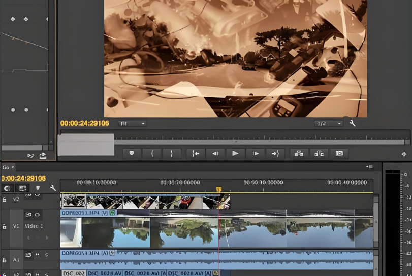 视频剪辑制作培训班的学费是多少