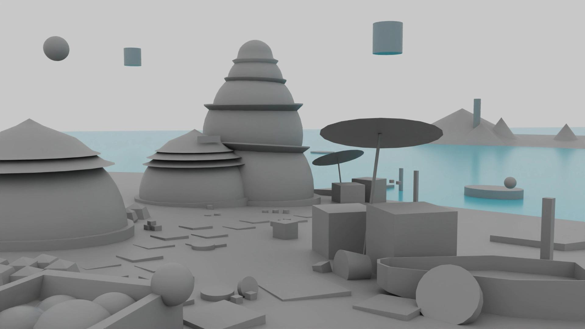 3D建模培训学费去哪里学