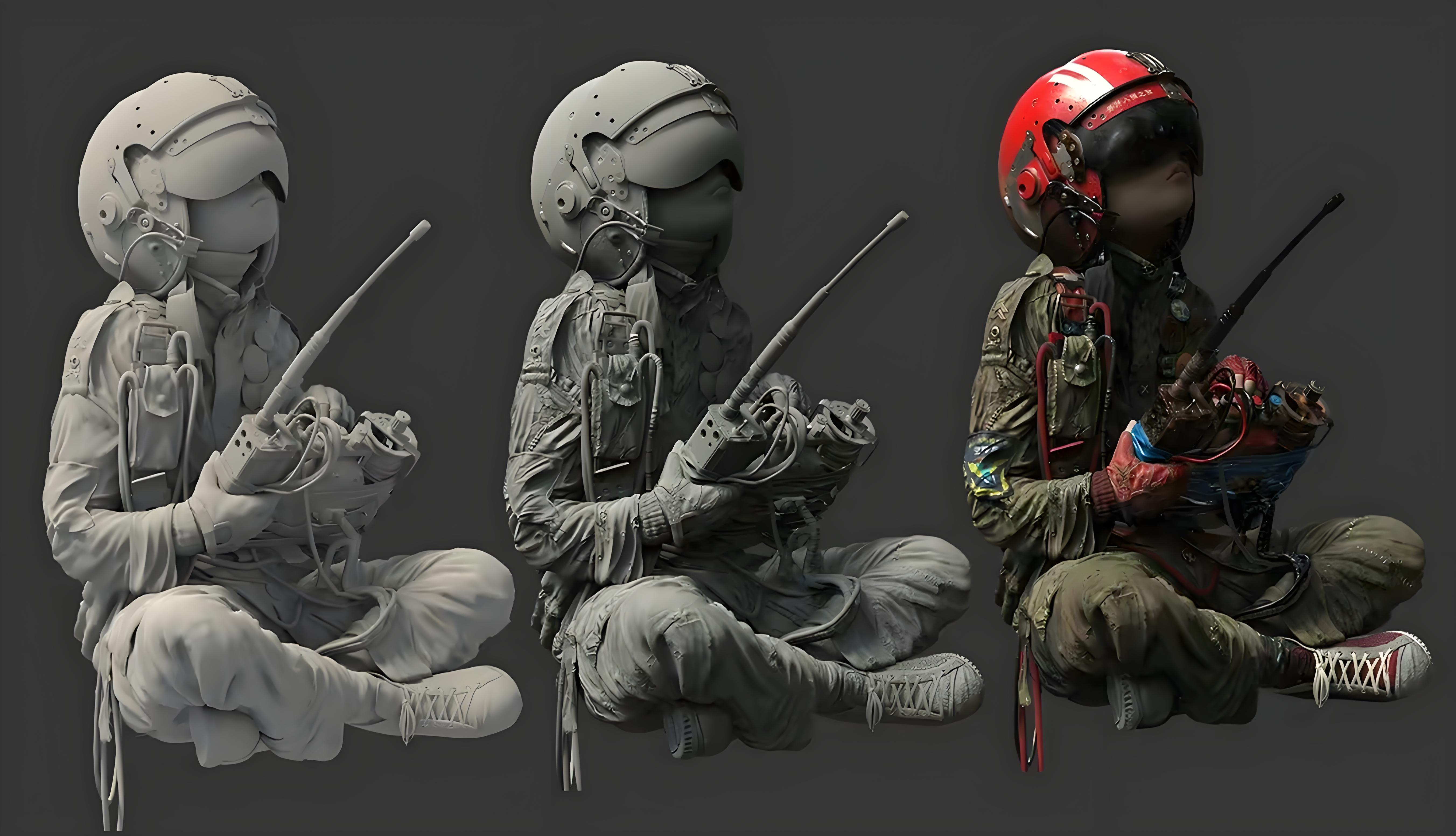 3D建模培训学费去哪里学