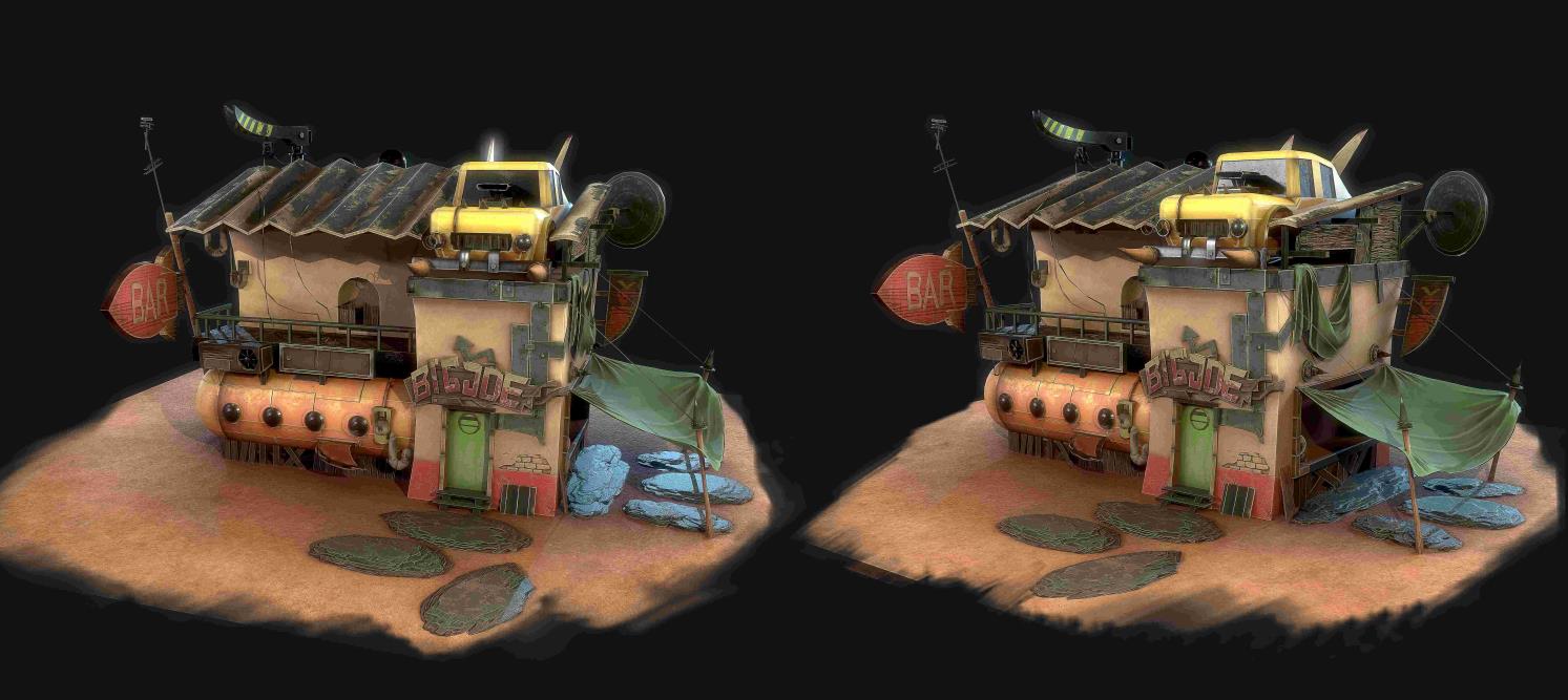 3d建模培训机构去哪里比较好