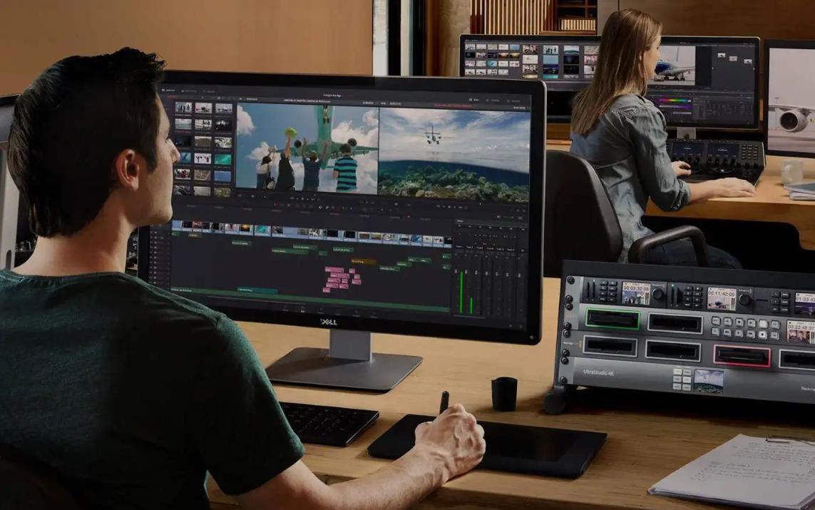 寒假想在完美动力寒假学影视剪辑多少钱