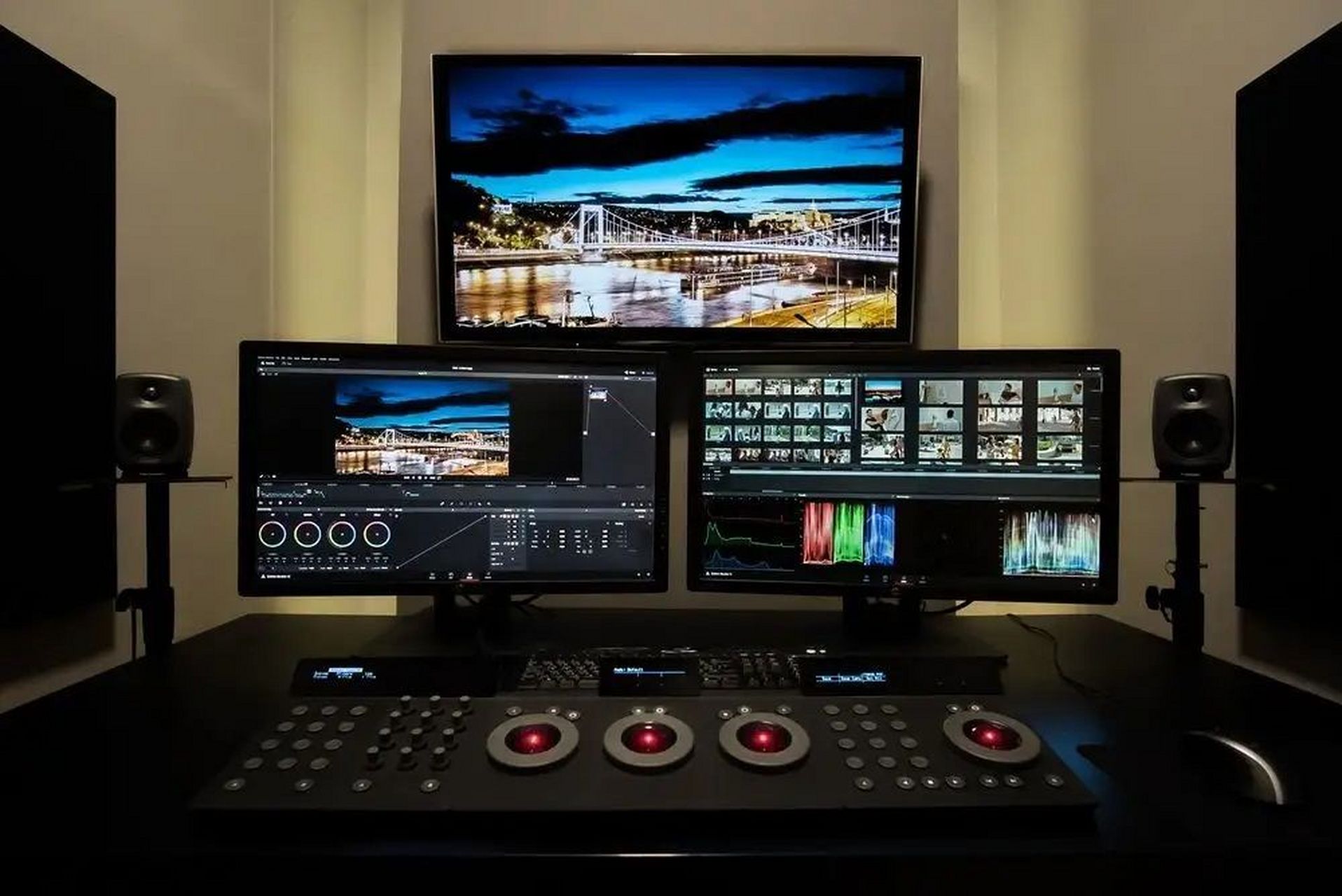 完美动力培训短视频剪辑一般学费多少