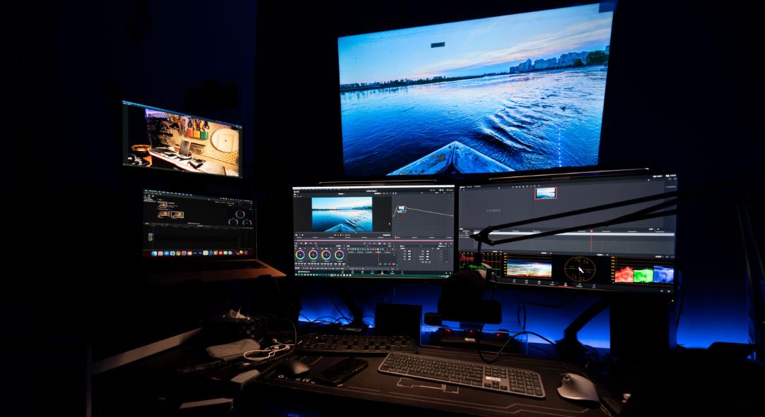 电影剪辑培训中心有哪些