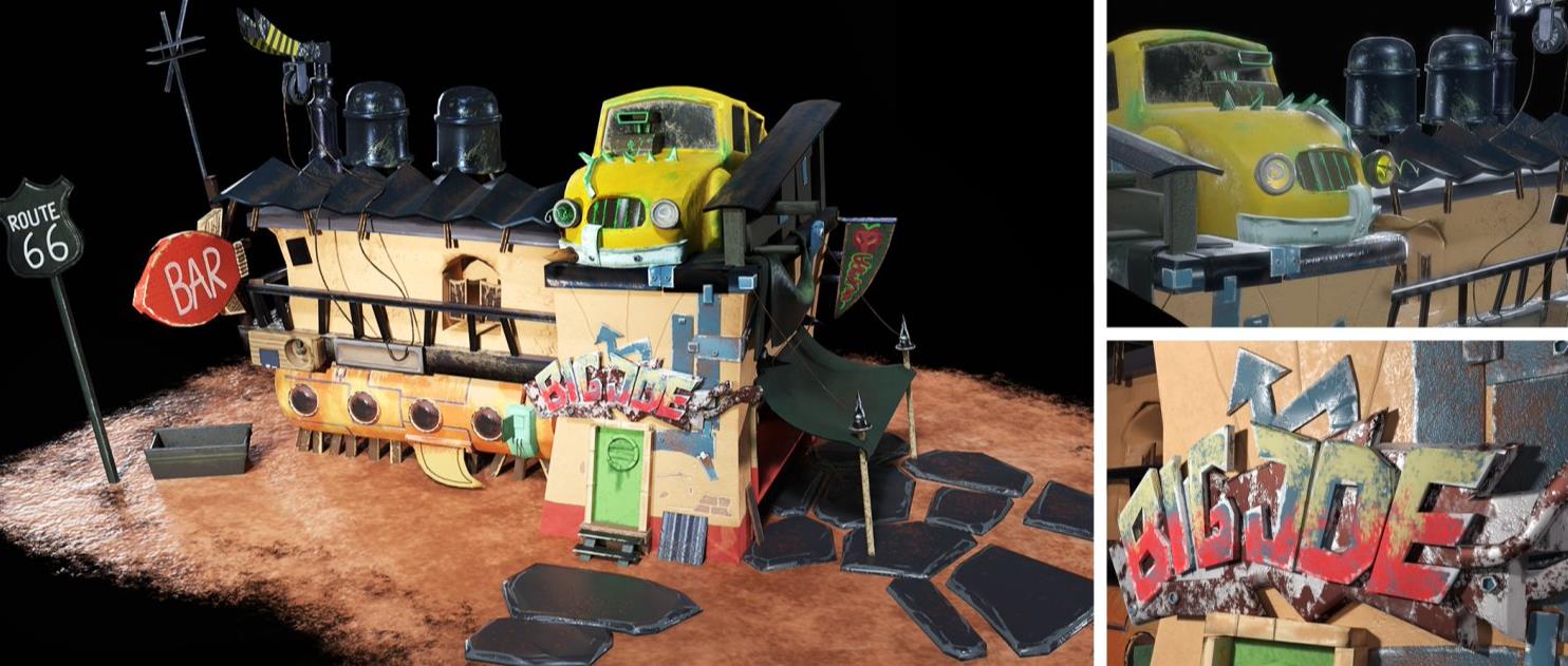 学习3d建模需要多久