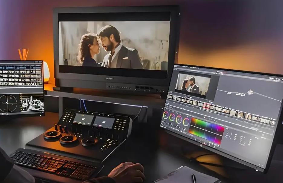 北京剪辑机构学费是多少