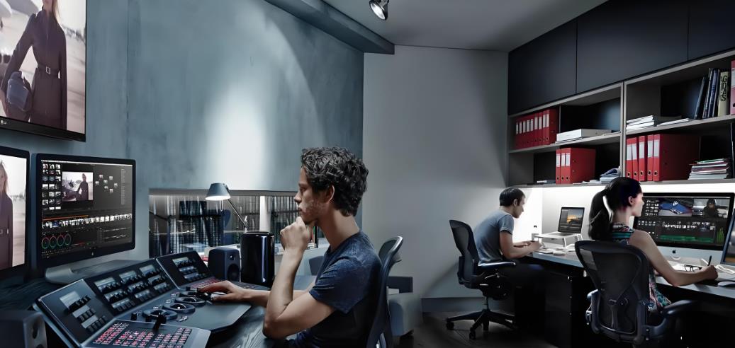 北京剪辑机构学费是多少