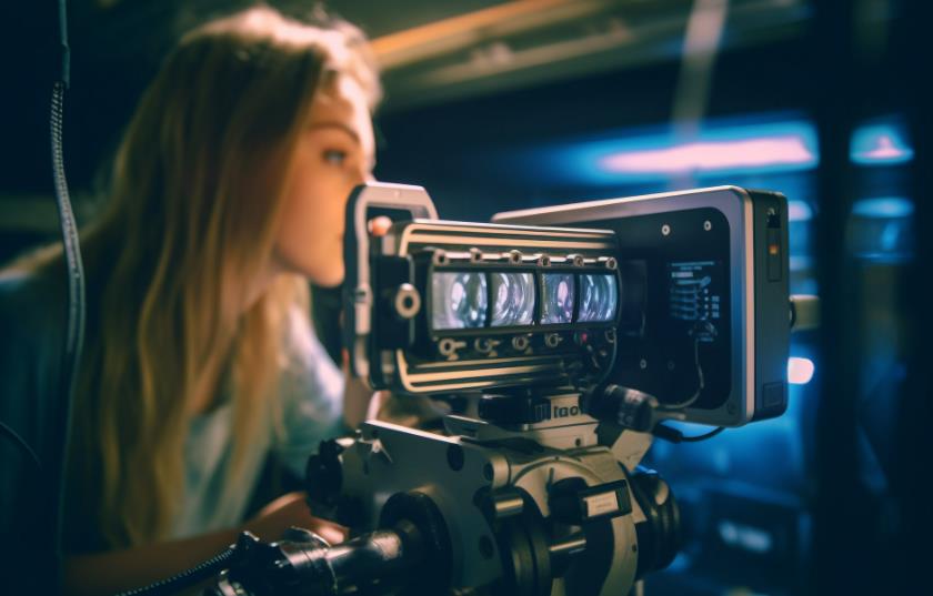 北京学习视频剪辑短视频学费