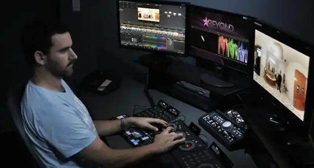 北京剪辑师培训机构有哪些