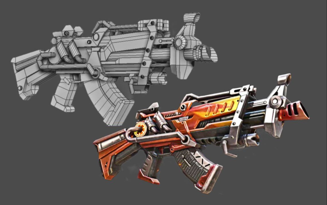 北京 maya 建模培训机构有哪些