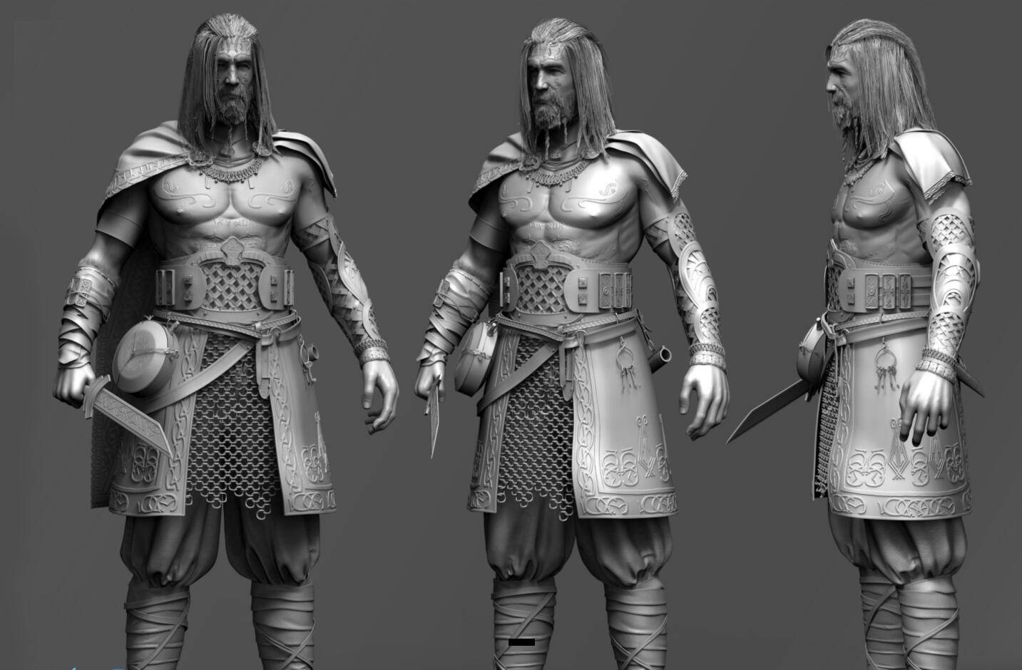 次世代 3d 建模培训班