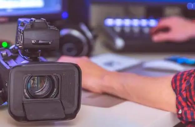 剪辑视频教学入门零基础培训班