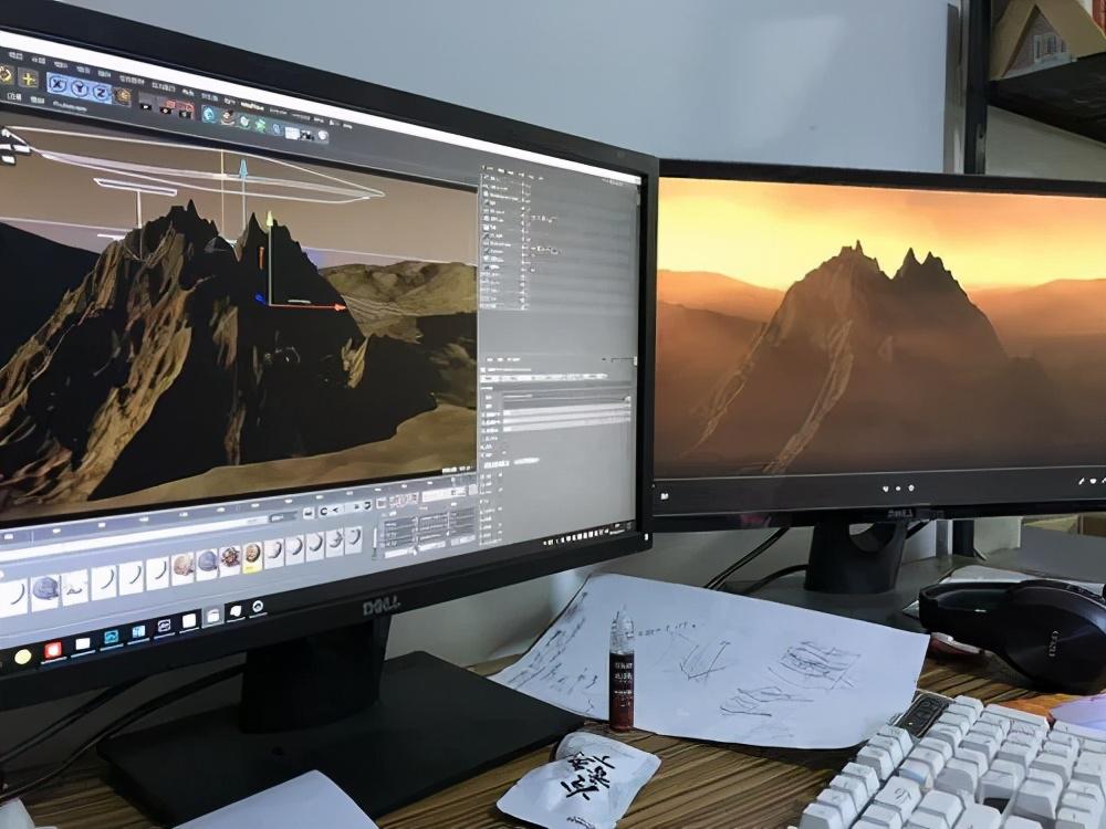 北京后期课程培训机构费用一般多少