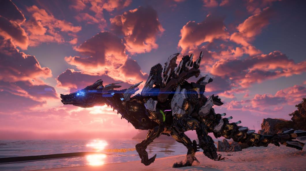 大一寒假学次世代场景模型培训机构去哪里学