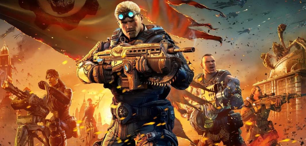 哪家ue5培训机构好