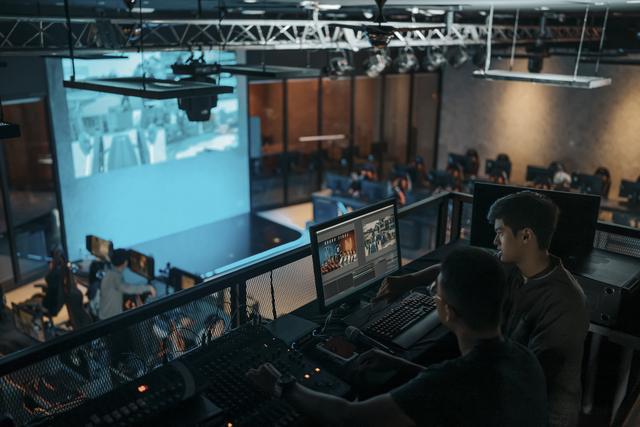 短视频剪辑培训班完美动力学费多少