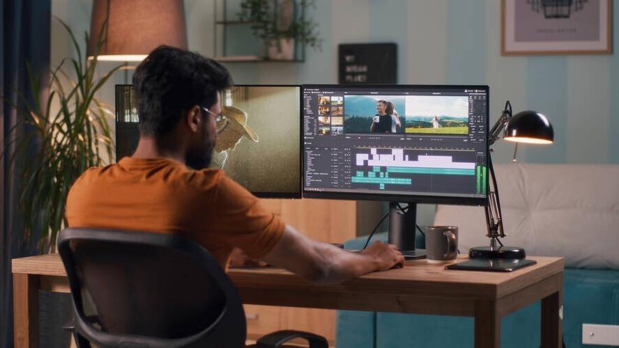 学短视频剪辑去哪里学比较好