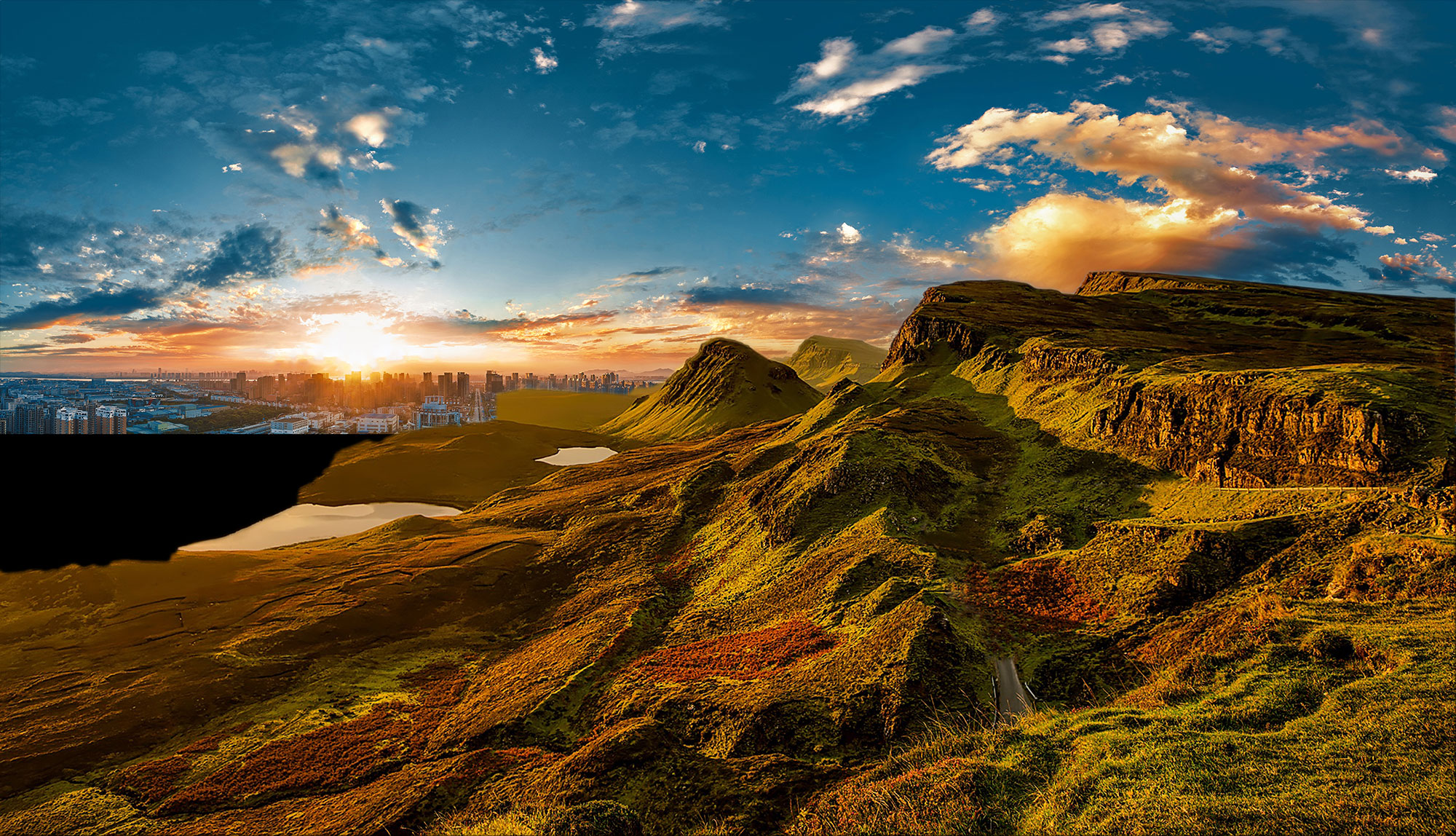 北京线下 UE 培训机构哪家强？