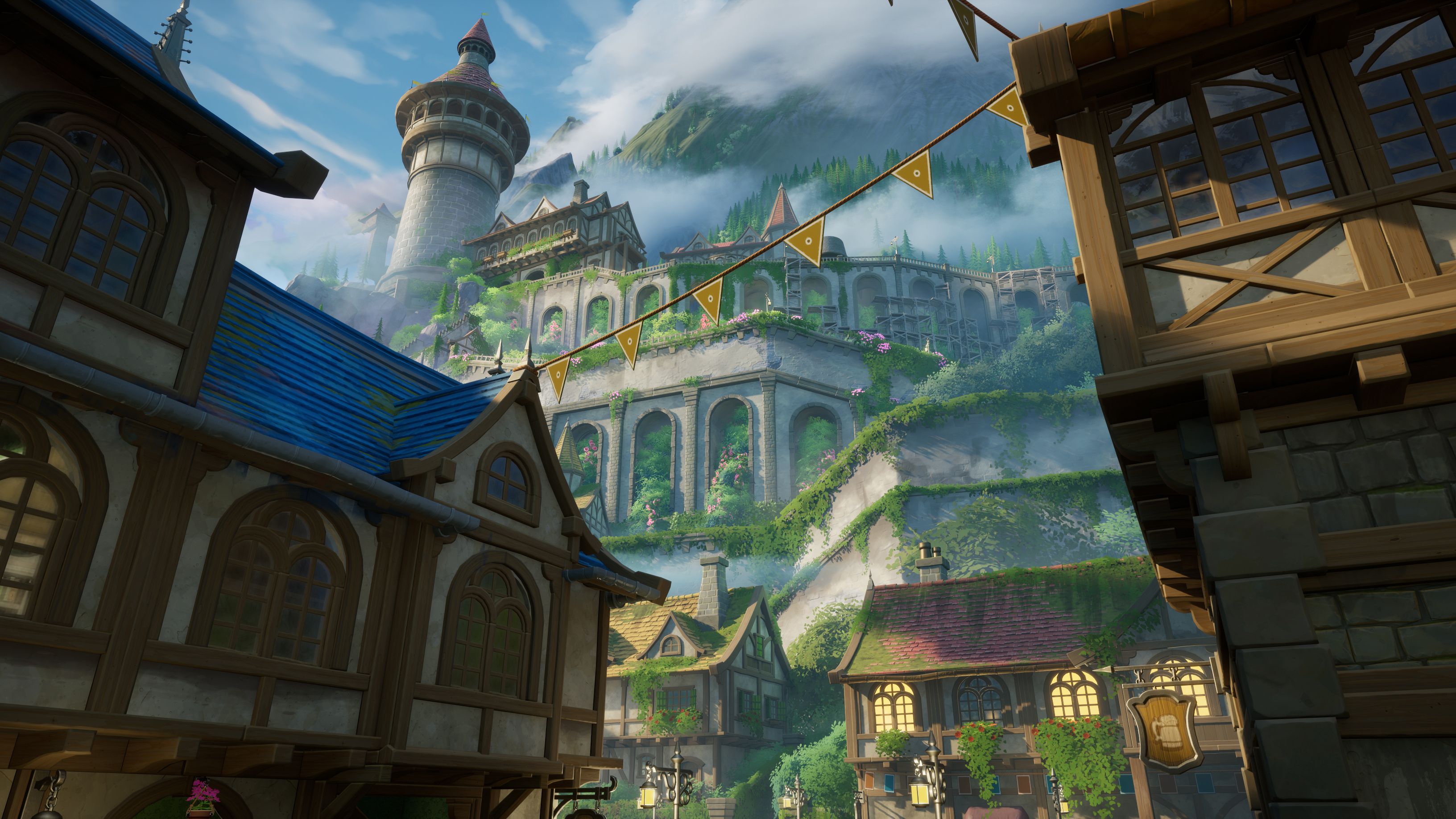 北京线上游戏建模培训机构去哪里