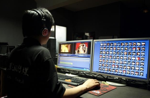 寒假想学视频剪辑去哪里学比较好