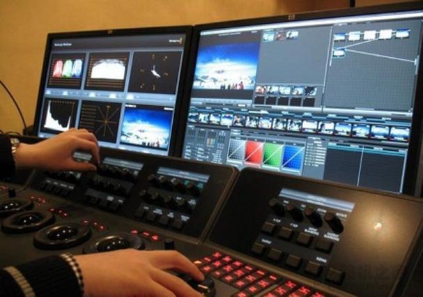 寒假学影视后期去哪个培训学校好